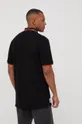 Βαμβακερό μπλουζάκι πόλο Prosto Mods  100% Βαμβάκι