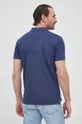 Βαμβακερό μπλουζάκι πόλο Geox  100% Βαμβάκι