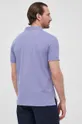 Βαμβακερό μπλουζάκι πόλο Geox  Κύριο υλικό: 100% Βαμβάκι Πλέξη Λαστιχο: 100% Βαμβάκι