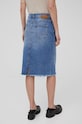 Oblečenie Rifľová sukňa Mos Mosh 143940. modrá
