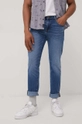 Traperice Cross Jeans plava