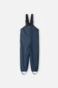 σκούρο μπλε Παιδικό παντελόνι βροχής Reima Lammikko Για κορίτσια