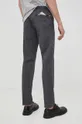 Manuel Ritz pantaloni  Captuseala: 100% Bumbac Materialul de baza: 98% Bumbac, 2% Elastan