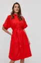 κόκκινο Φόρεμα Beatrice B