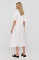 Oblečení Šaty Liviana Conti L2ST31 bílá