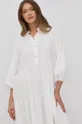 λευκό Φόρεμα Nissa