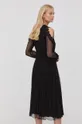 Μεταξωτό φόρεμα Nissa  Φόδρα: 100% Ρεγιόν Κύριο υλικό: 100% Μετάξι