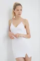 biały LaBellaMafia sukienka Damski