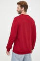 Oblečení Mikina Lacoste SH7477 burgundské