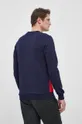 Βαμβακερή μπλούζα Lacoste  100% Βαμβάκι