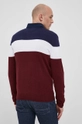 Lacoste Sweter bawełniany AH2157 100 % Bawełna