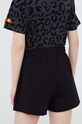 Дрехи Къси панталони Prosto Betty KL221WPAN3013 черен