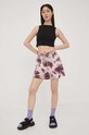 Шорты Volcom B0912206.MLT фиолетовой ZS22