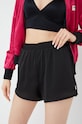 Brixton szorty tkanina czarny 4291.BLACK