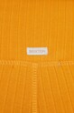 Brixton pantaloni scurti galben 4296.GDGLW
