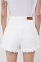 Rifľové krátke nohavice Lee Cooper  100% Bavlna