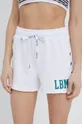 Kratke hlače LaBellaMafia bijela