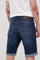 Τζιν σορτς Cross Jeans  98% Βαμβάκι, 2% Σπαντέξ