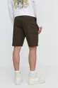 Volcom pantaloncini 59% Cotone, 39% Poliestere, 2% Elastam