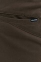 Volcom pantaloni scurti maro A0931602.BLK