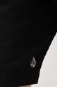Volcom szorty A0931602.BLK czarny