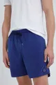 mornarsko plava Kratke hlače za kupanje Volcom Muški