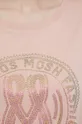 Хлопковая футболка Mos Mosh Женский