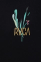 RVCA t-shirt bawełniany Damski