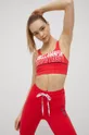 piros LaBellaMafia sportmelltartó Essentials Női