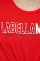 Μπλουζάκι LaBellaMafia Frenetic Γυναικεία