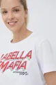 LaBellaMafia t-shirt treningowy Sweat Damski