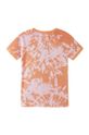 Reima t-shirt dziecięcy Vilpo koralowy