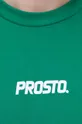 Βαμβακερό μπλουζάκι Prosto Smallog Ανδρικά