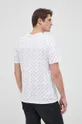 Lacoste - Βαμβακερό μπλουζάκι  100% Βαμβάκι
