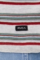 Bombažen t-shirt RVCA