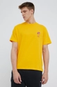 RVCA t-shirt bawełniany 100 % Bawełna