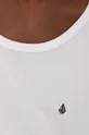 Bavlnené tričko Volcom Pánsky