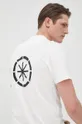 Manuel Ritz t-shirt bawełniany 100 % Bawełna