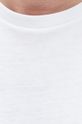 biały Brixton t-shirt