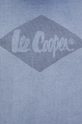 Βαμβακερό μπλουζάκι Lee Cooper Ανδρικά