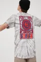 Pamučna majica Etnies  100% Pamuk