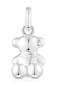 Přívěsek Tous Bold Bear stříbrná 1003827200