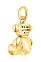 Accesorii Tous charms 1003827500 aur