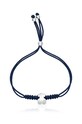 Accesorii Tous brățară 1003876000 bleumarin