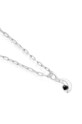 Tous naszyjnik srebrny Magic Nature 1003592700 srebrny ZS23