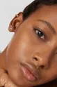 Ασημένια σκουλαρίκια Tous 3-pack Γυναικεία