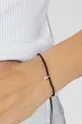 nero Tous braccialetto