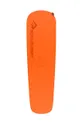 narancssárga Sea To Summit önfelfújó szőnyeg Ultralight SI Regular Uniszex