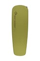 Самонадувний килимок Sea To Summit Camp Mat SI Large 198 x 64 cm зелений AMSICM.L