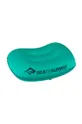 блакитний Подушка Sea To Summit Aeros Ultralight Regular Unisex